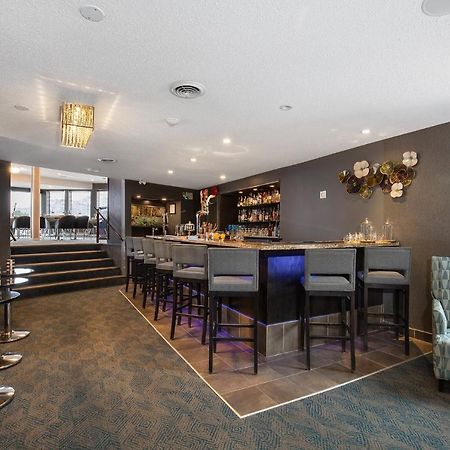 Ramada By Wyndham Kamloops Ξενοδοχείο Εξωτερικό φωτογραφία