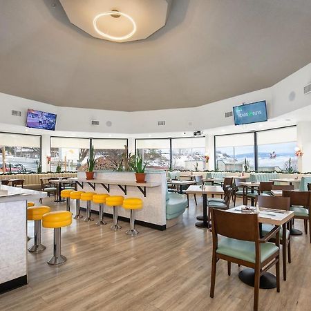 Ramada By Wyndham Kamloops Ξενοδοχείο Εξωτερικό φωτογραφία
