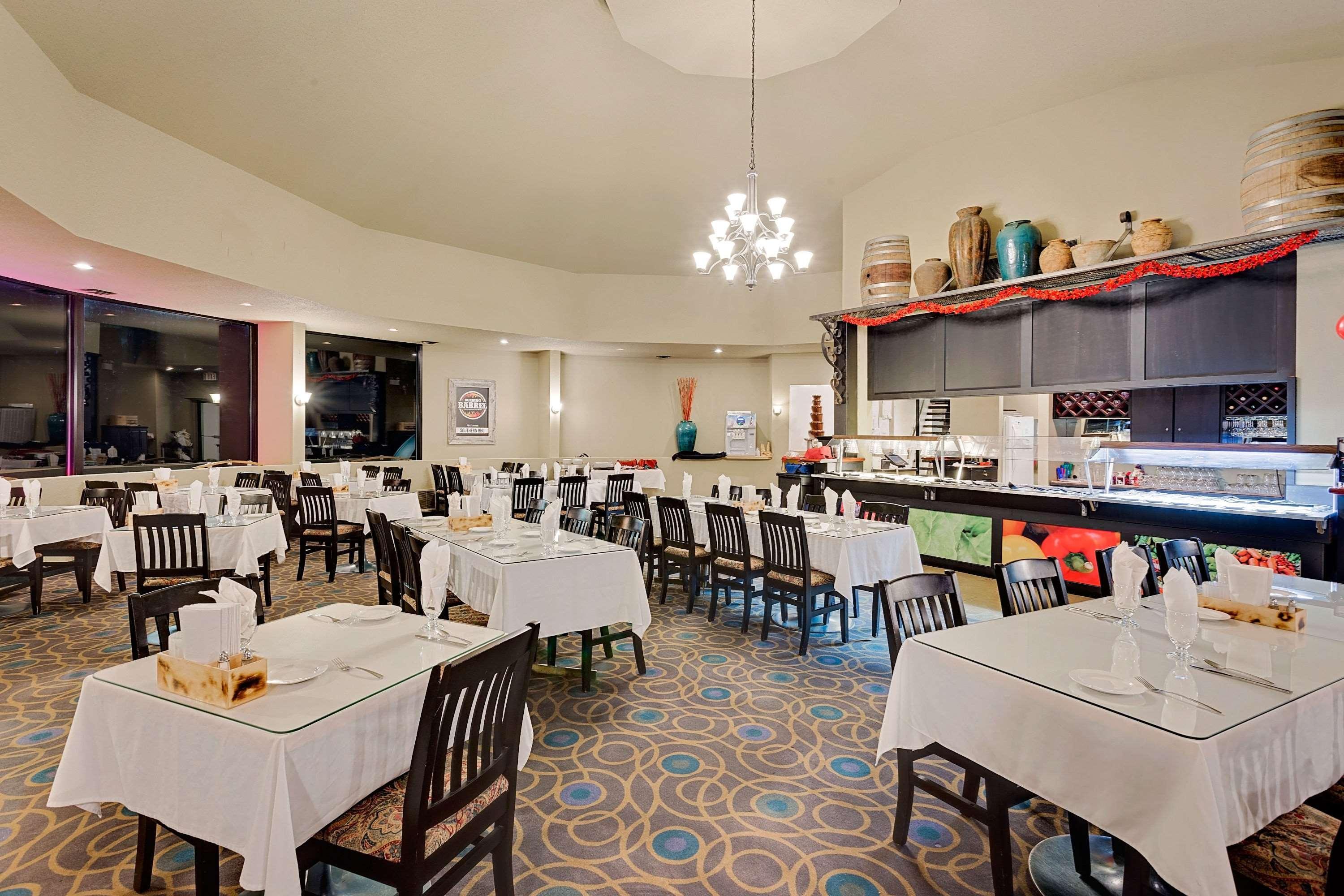 Ramada By Wyndham Kamloops Ξενοδοχείο Εξωτερικό φωτογραφία