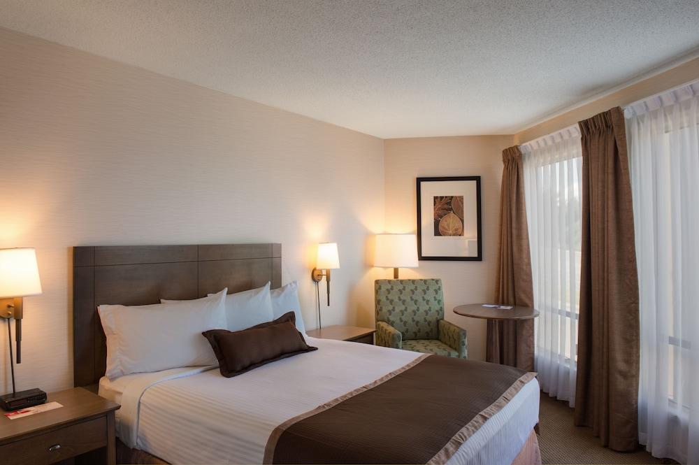 Ramada By Wyndham Kamloops Ξενοδοχείο Εξωτερικό φωτογραφία