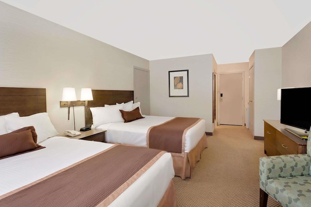 Ramada By Wyndham Kamloops Ξενοδοχείο Εξωτερικό φωτογραφία
