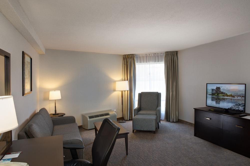 Ramada By Wyndham Kamloops Ξενοδοχείο Εξωτερικό φωτογραφία