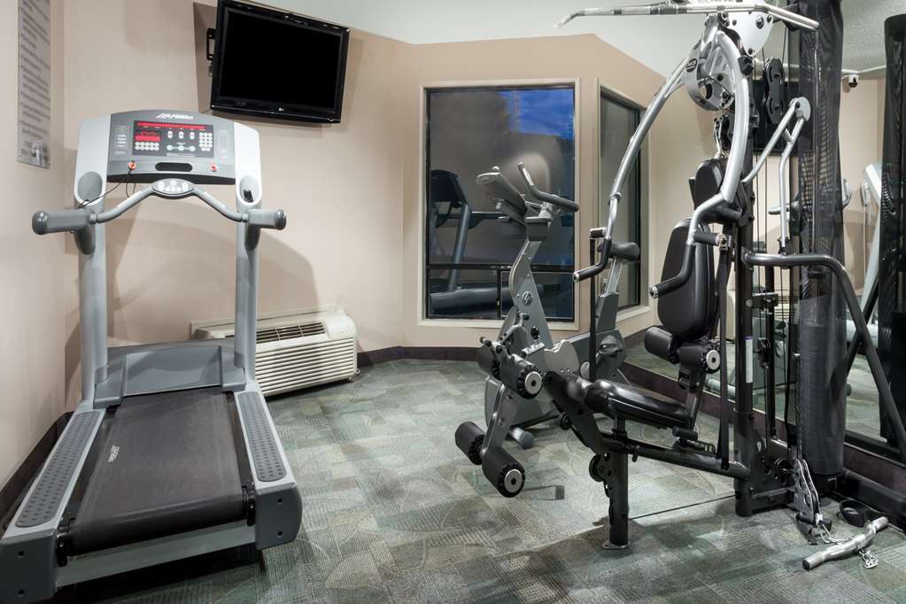 Ramada By Wyndham Kamloops Ξενοδοχείο Ανέσεις φωτογραφία