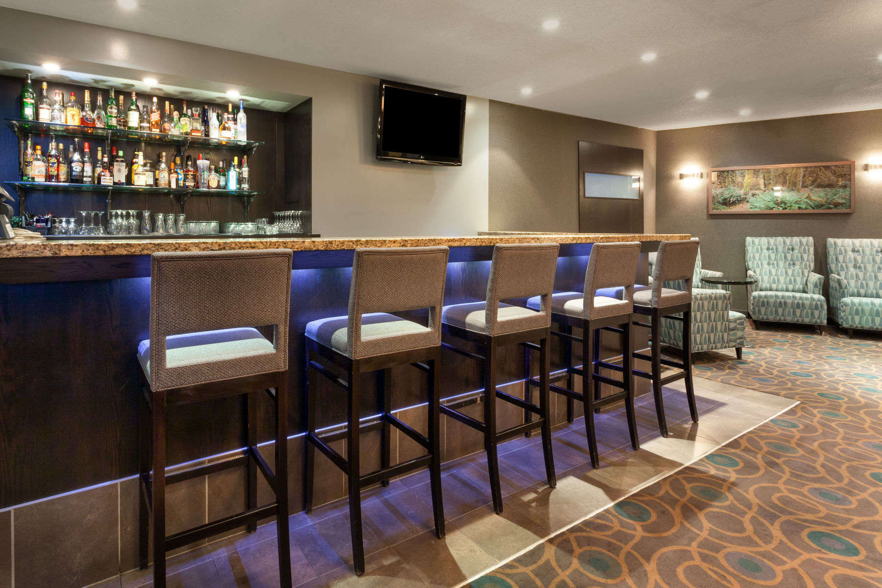 Ramada By Wyndham Kamloops Ξενοδοχείο Εξωτερικό φωτογραφία